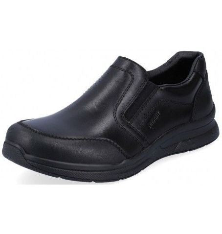 Rieker - 14850-01- Noir