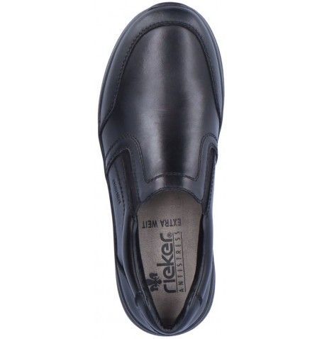 Rieker - 14850-01- Noir