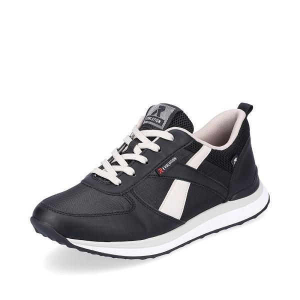 Rieker - 42502-00- Noir