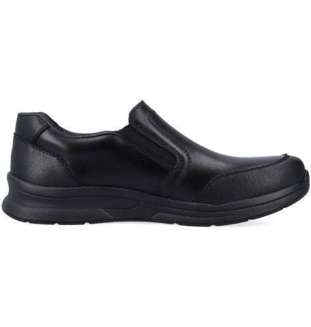 Rieker - 14850-01- Noir