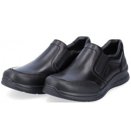 Rieker - 14850-01- Noir