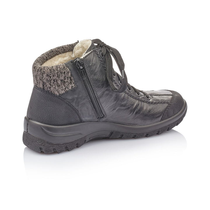Rieker - L7110-01- Noir