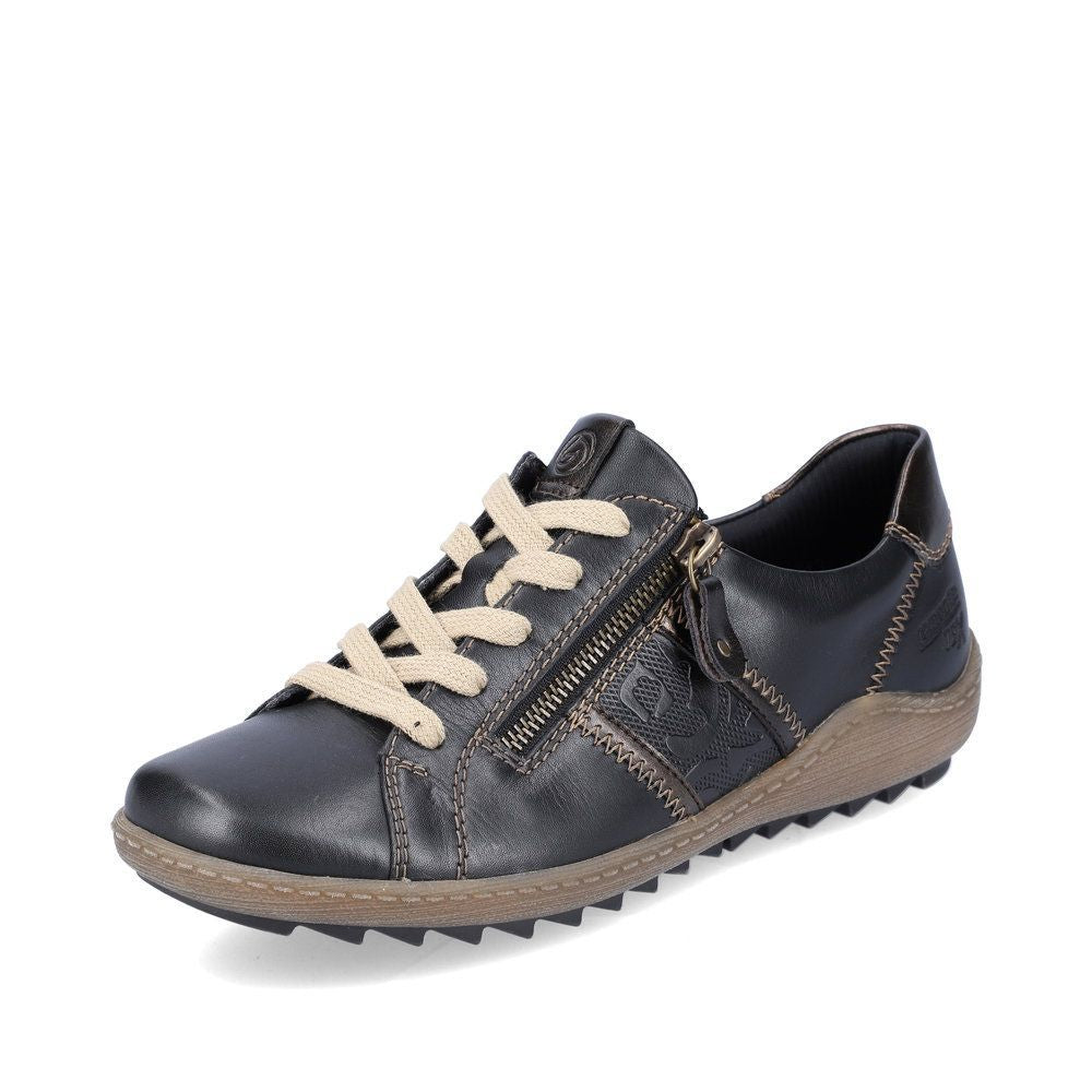 Remonte R1426-02- Black