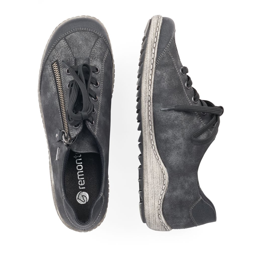 Remonte - R1402-02- Noir