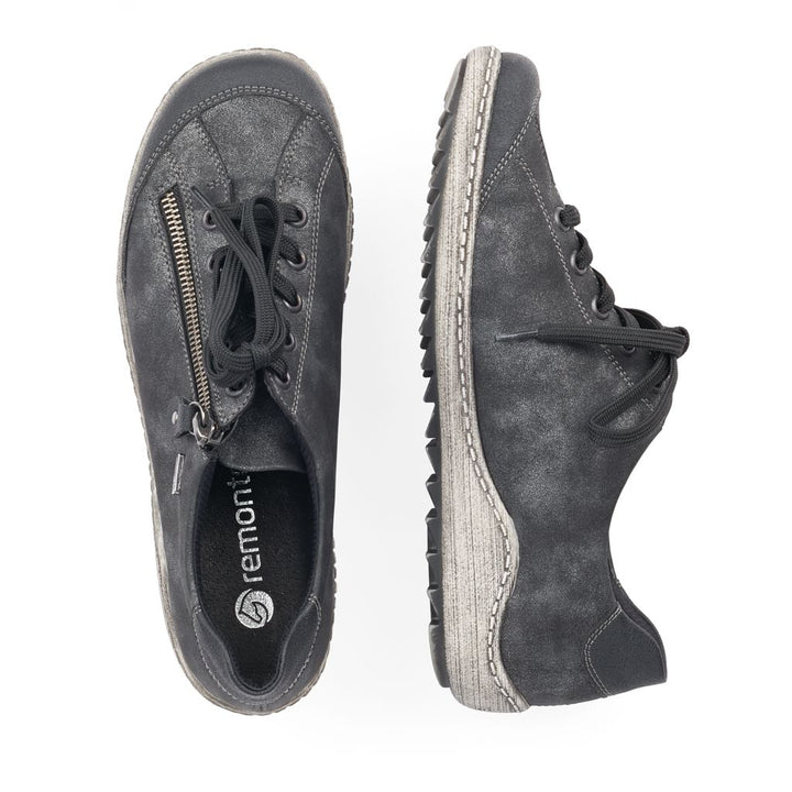 Remonte - R1402-02- Noir