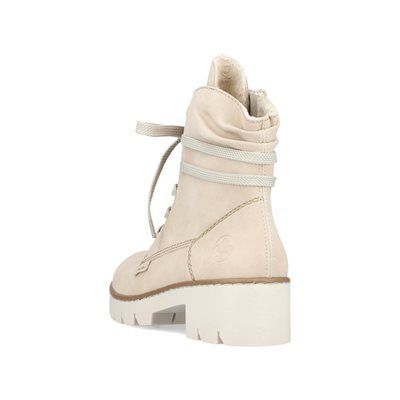 Rieker - X5717-62- Beige