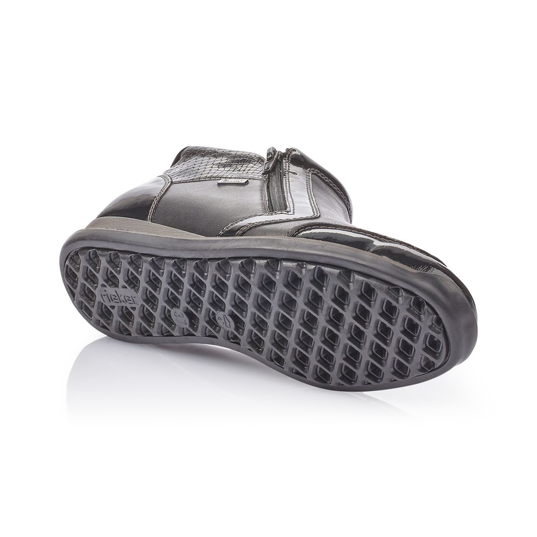 Rieker - 44278-00- Noir