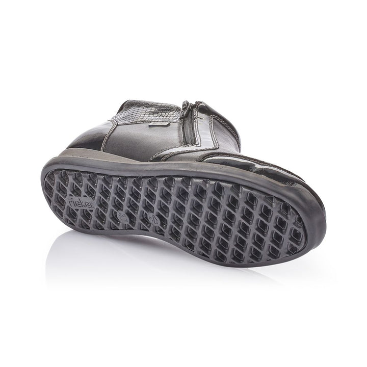 Rieker - 44278-00- Noir