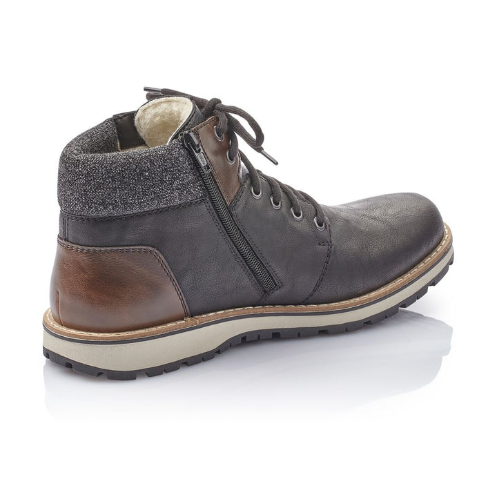 Rieker - 38434-00- Noir