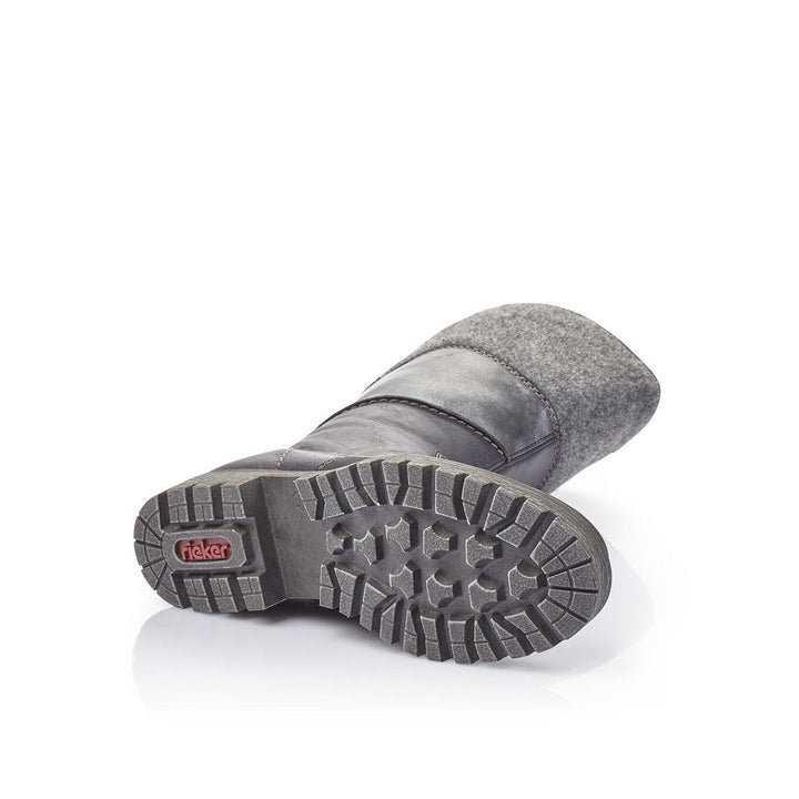 Rieker - 78572-14- Marine