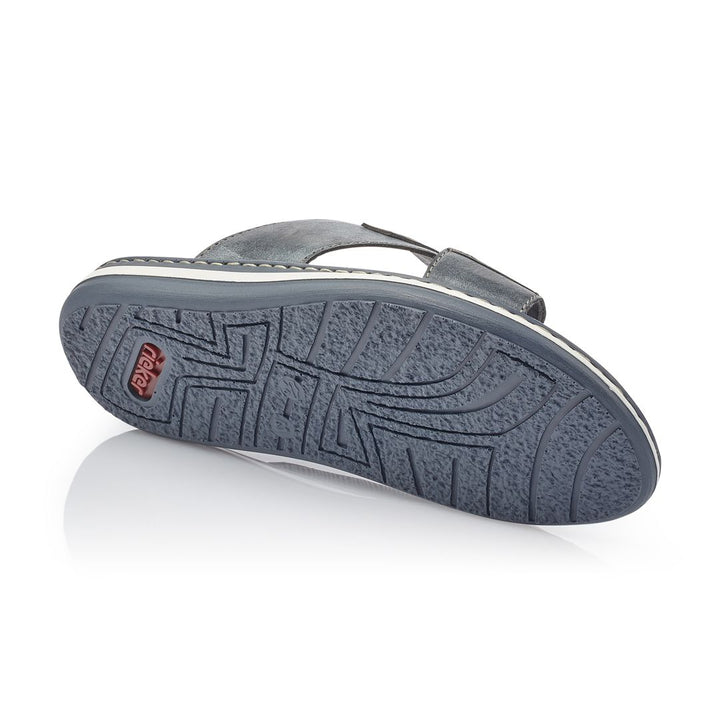 Rieker - 21057-14- Marine