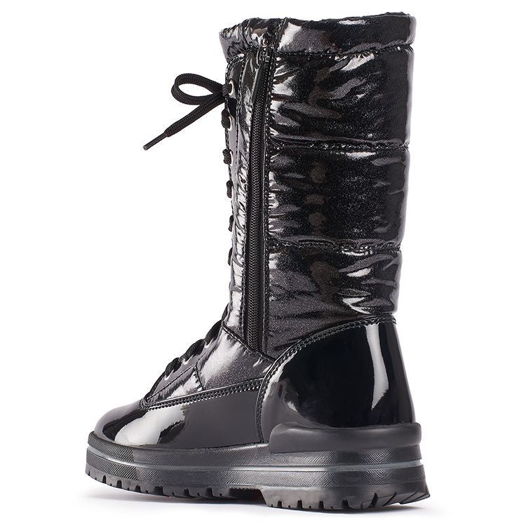 Olang - GLAMOUR ICE- Noir