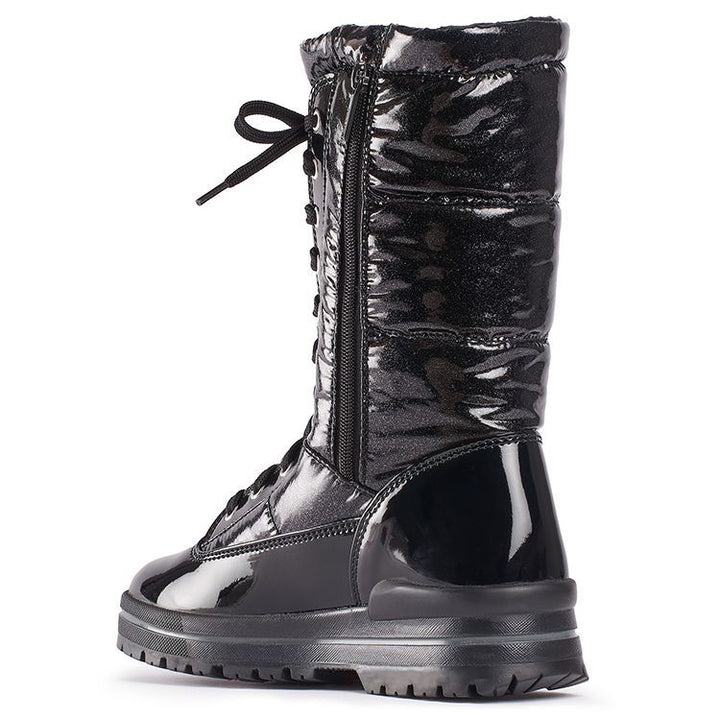 Olang - GLAMOUR ICE- Noir