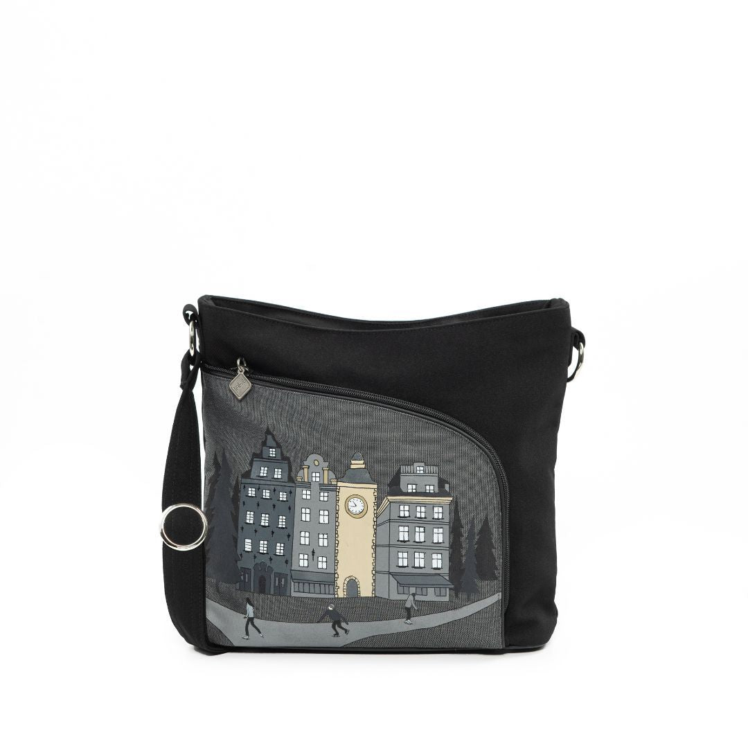 Jak - JAK-259- Black