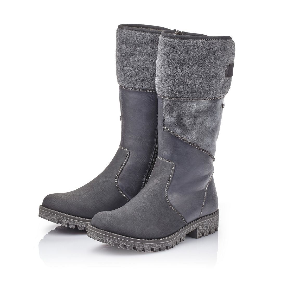 Rieker - 78572-14- Marine