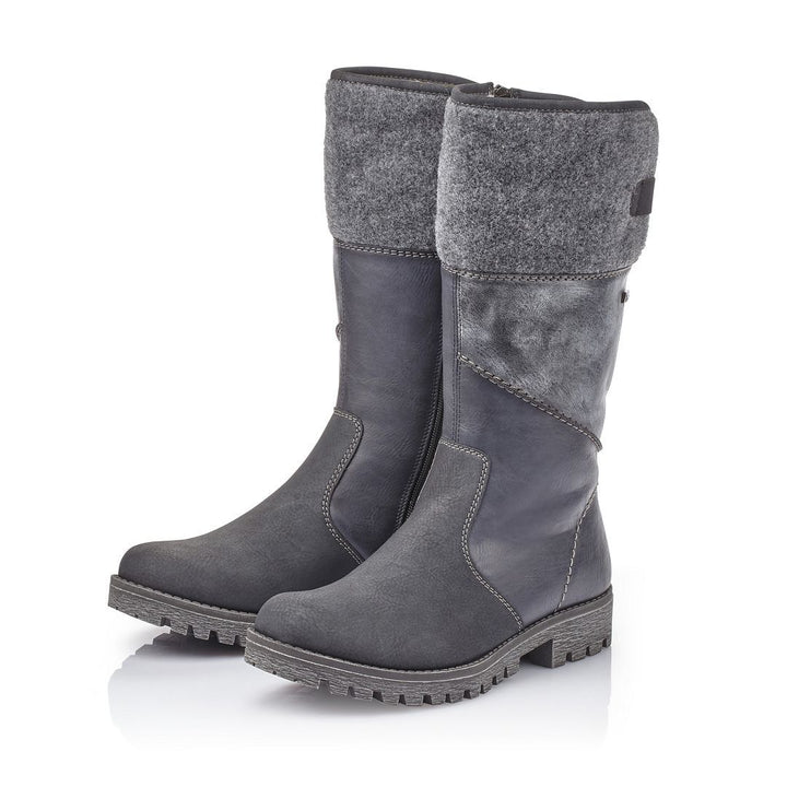 Rieker - 78572-14- Marine