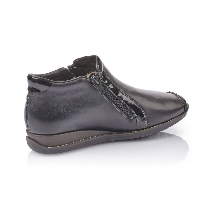 Rieker - 44278-00- Noir