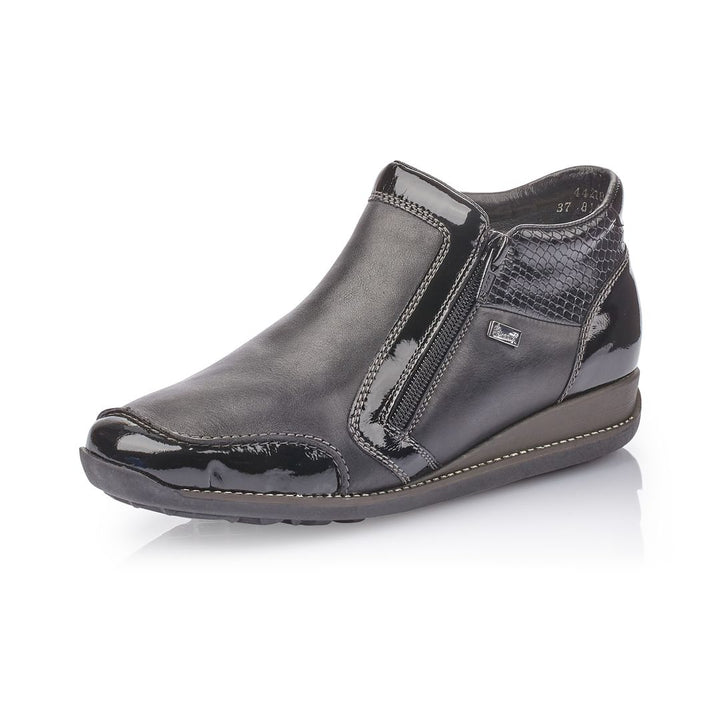 Rieker - 44278-00- Noir