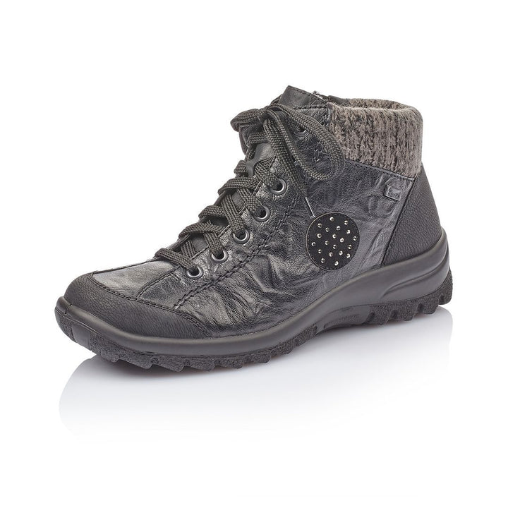 Rieker - L7110-01- Noir