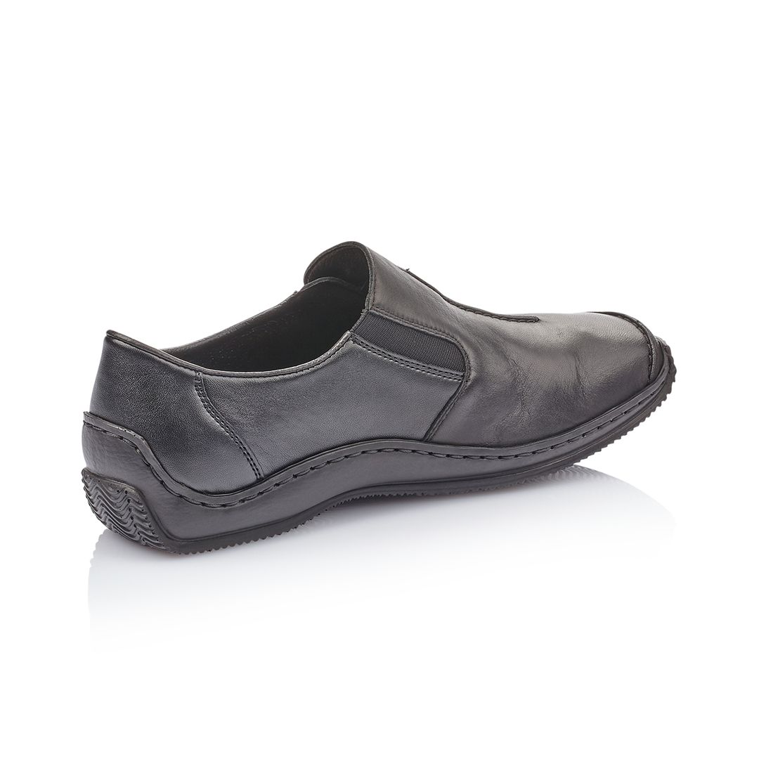 Rieker - L1751-00- Noir