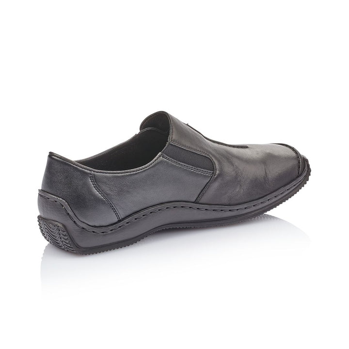 Rieker - L1751-00- Noir