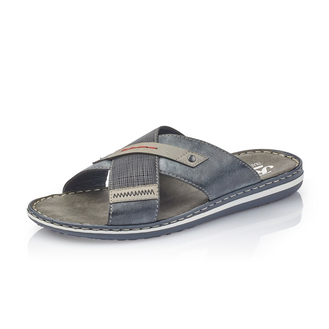 Rieker - 21057-14- Marine
