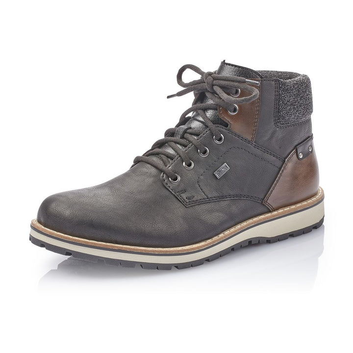 Rieker - 38434-00- Noir