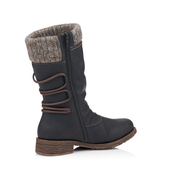 Remonte - D8070-01- Noir