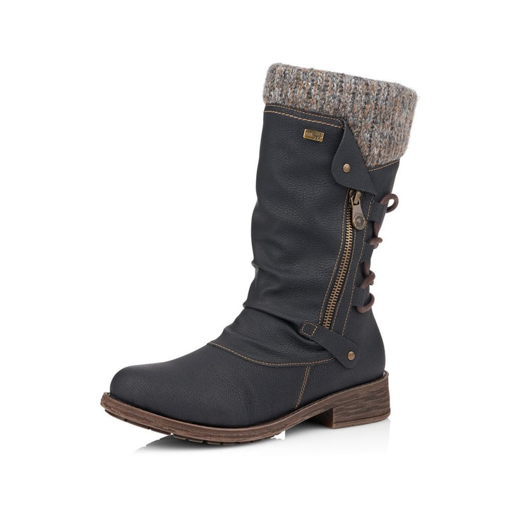 Remonte - D8070-01- Noir