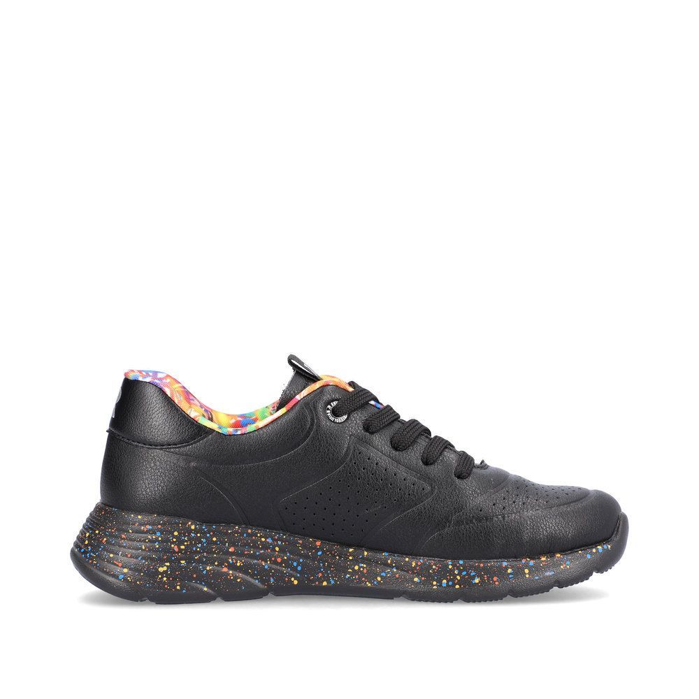 Rieker - W0402-00- Noir