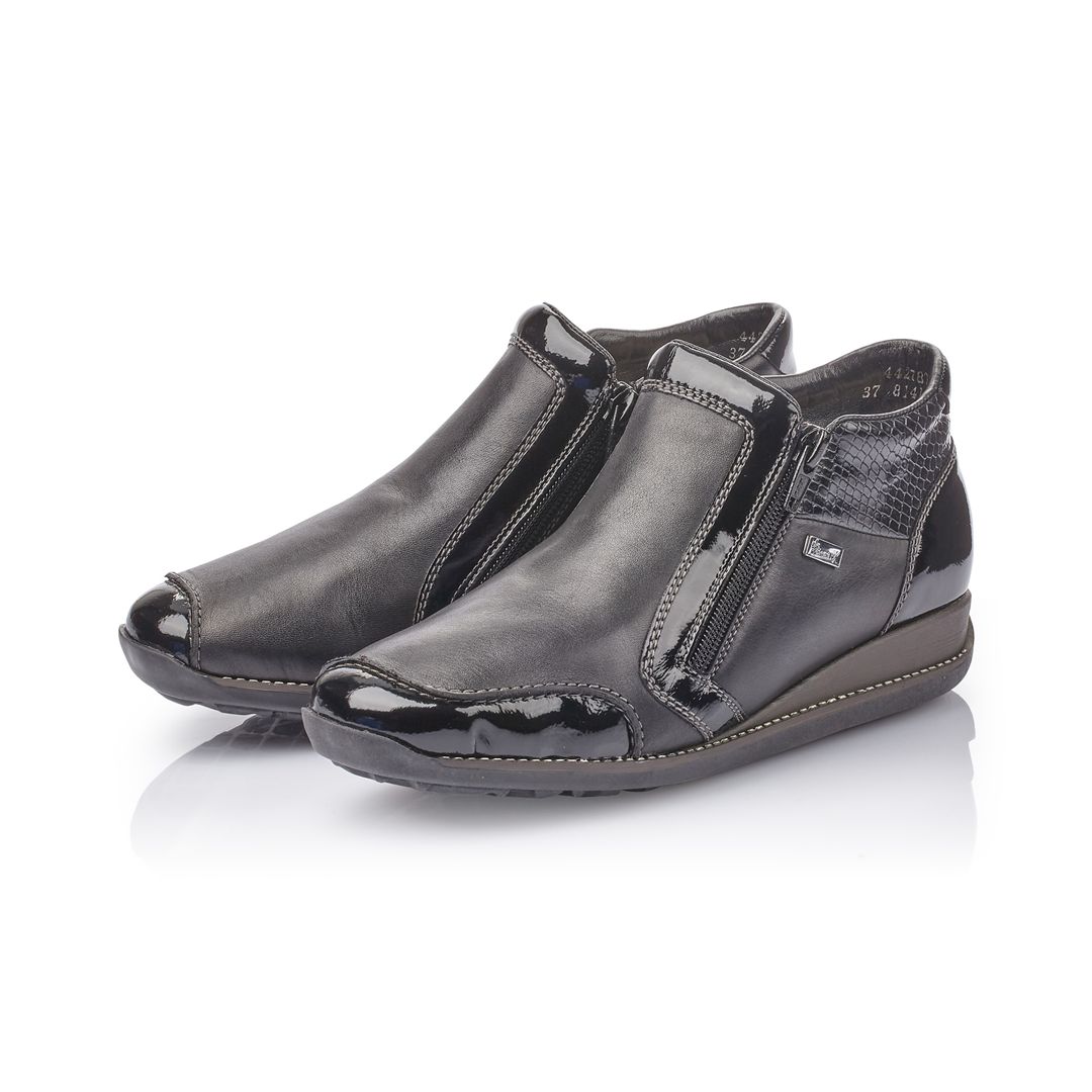 Rieker - 44278-00- Noir