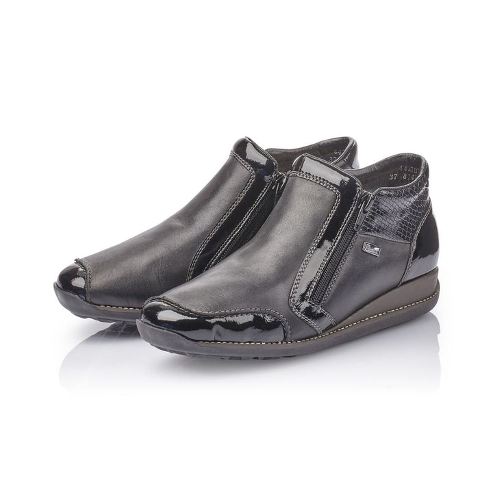 Rieker - 44278-00- Noir