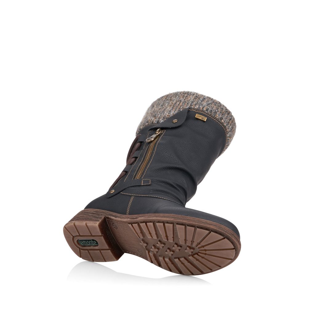 Remonte - D8070-01- Noir