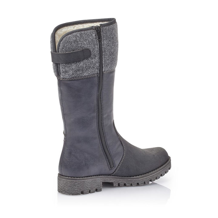Rieker - 78572-14- Marine