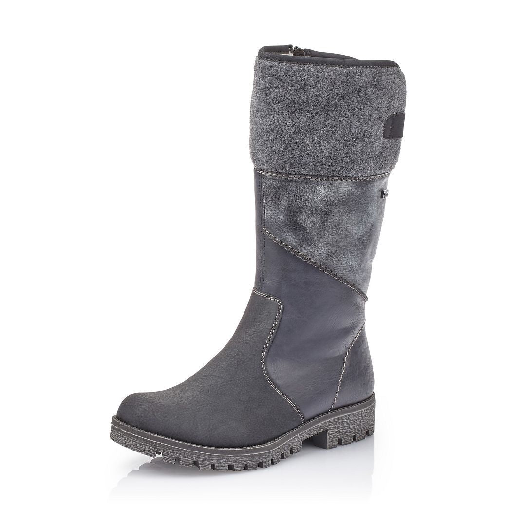 Rieker - 78572-14- Marine