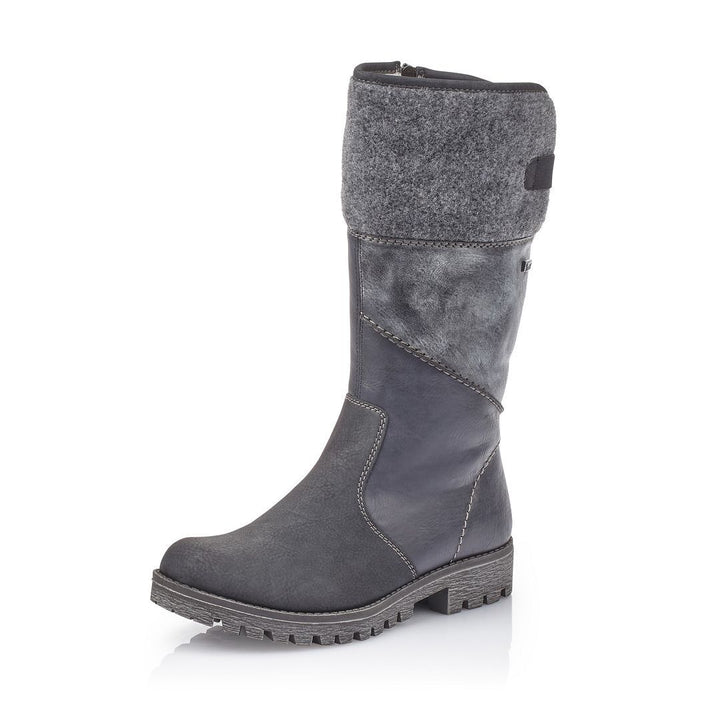 Rieker - 78572-14- Marine