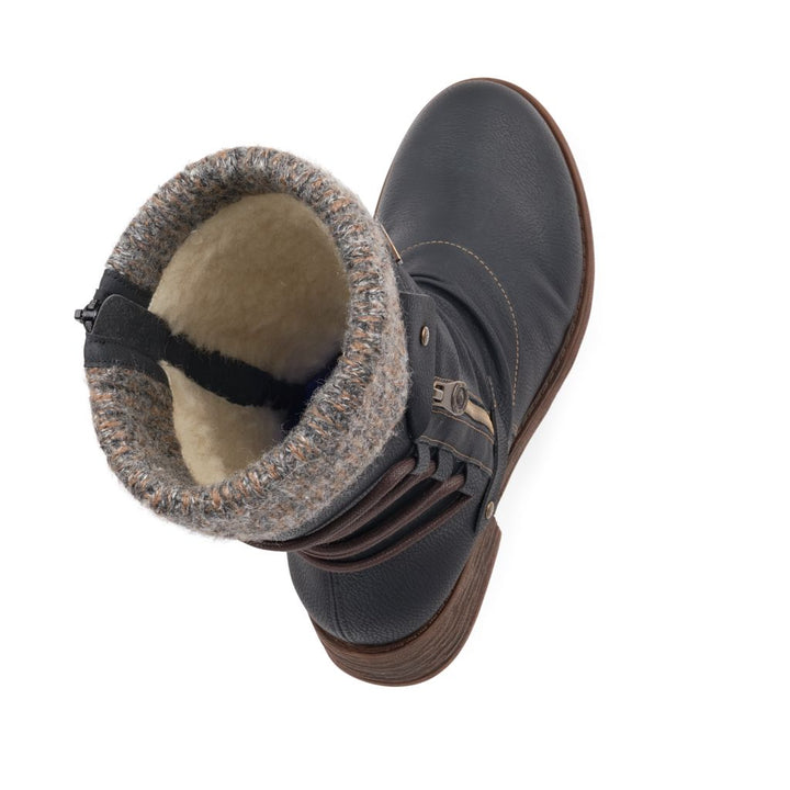 Remonte - D8070-01- Noir