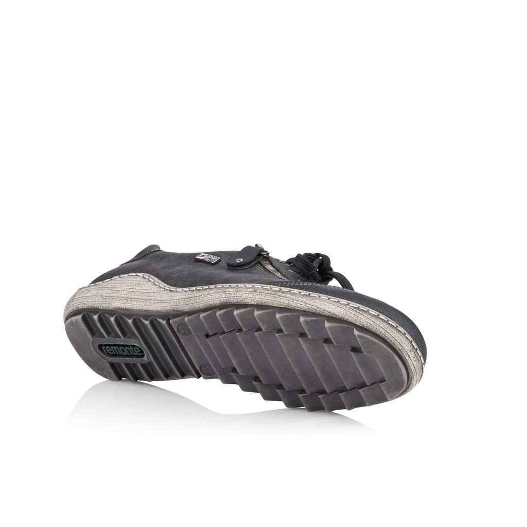Remonte - R1402-02- Noir