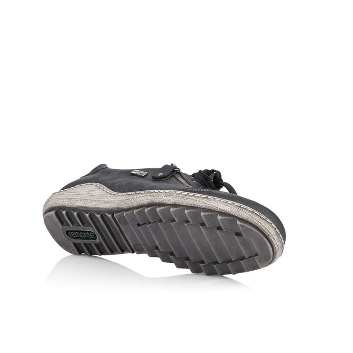 Remonte - R1402-02- Noir