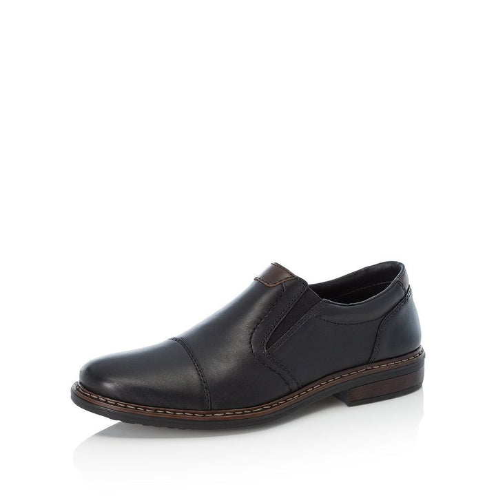 Rieker - 17659-00- Noir