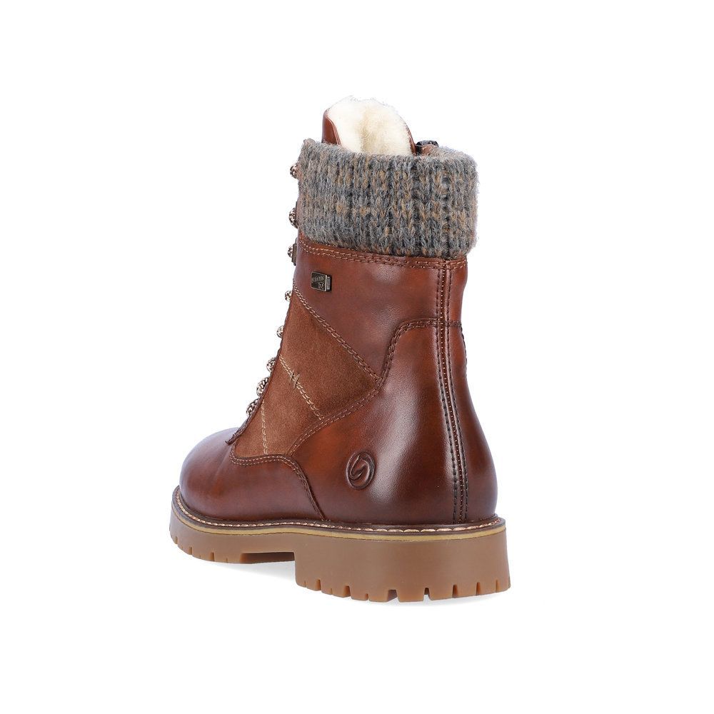 Remonte - D9378-22- Brun