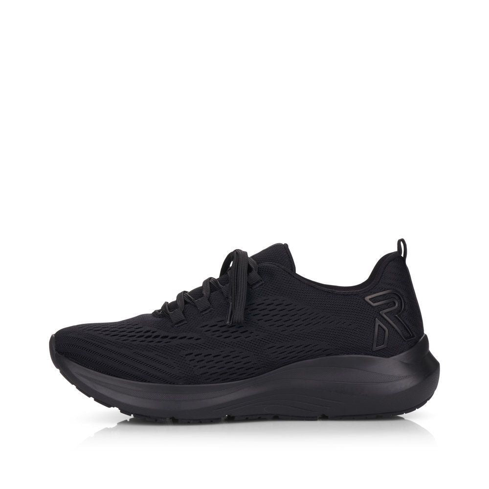 Rieker - 42103-01- Noir