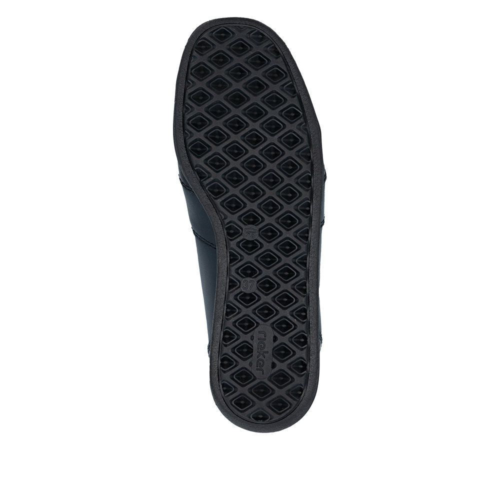 Rieker - 47254-14- Bleu