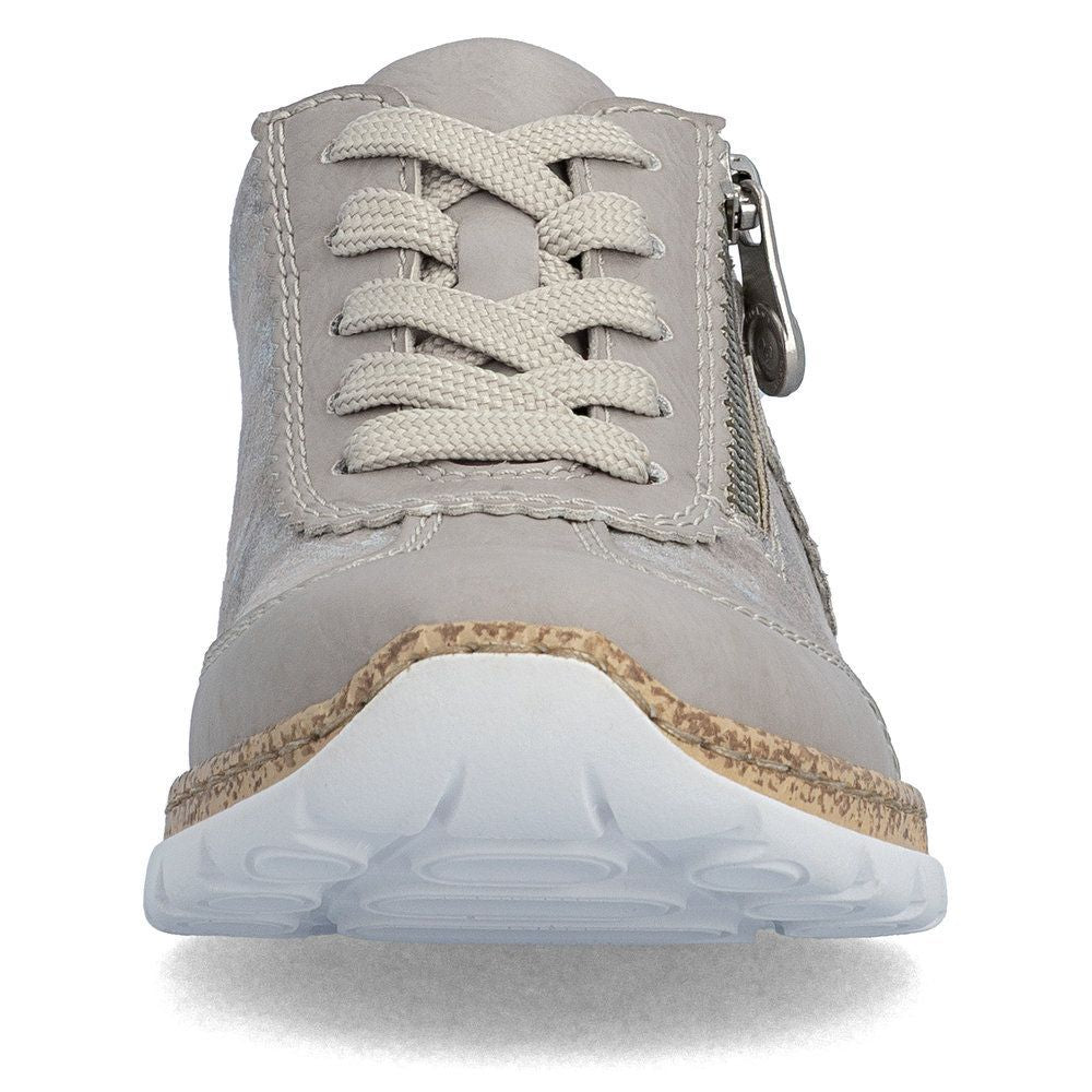Rieker - N4221-90- Gris