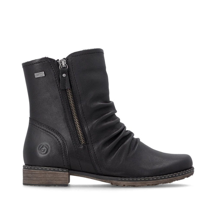 Remonte - D4383-00- Noir