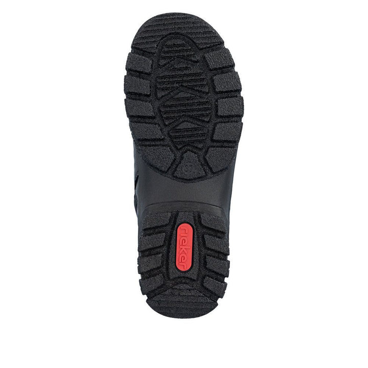 Rieker - Z7230-00- Noir