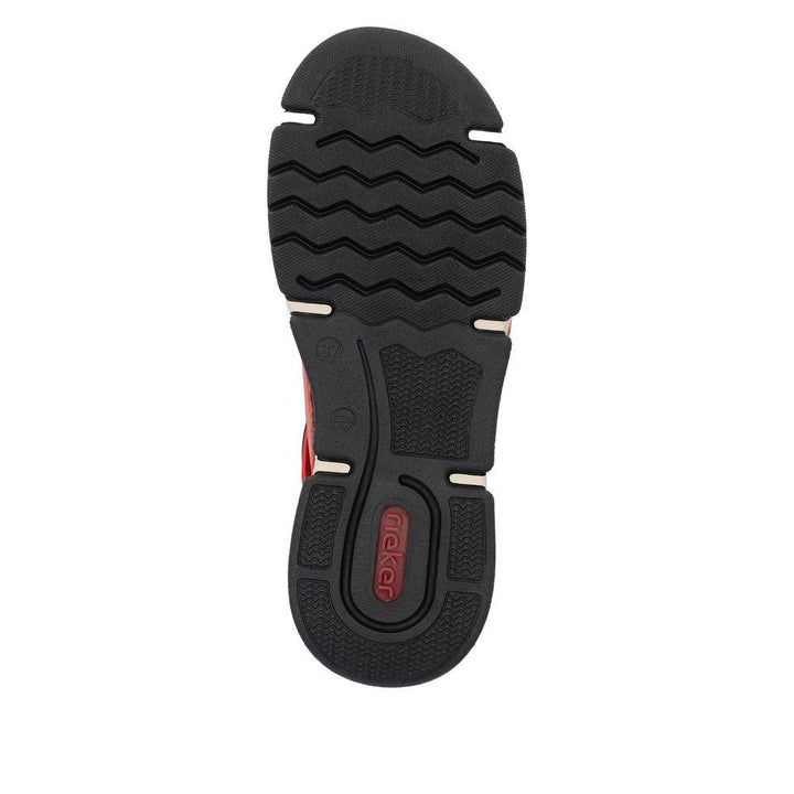 Rieker - 45983-14- Bleu
