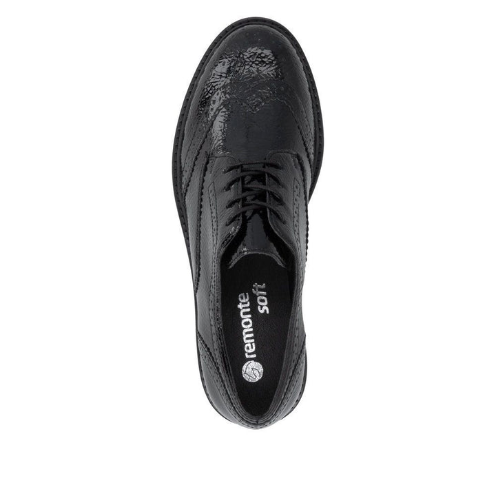 Remonte - D2Q04-02- Noir