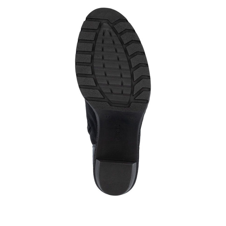 Rieker - Y2576-00- Noir