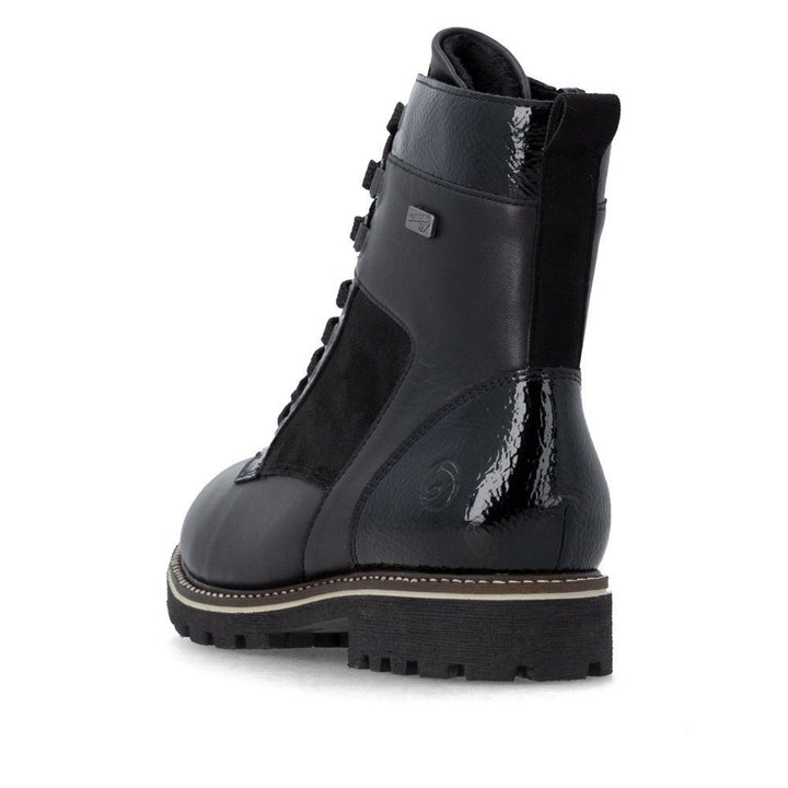 Remonte - D8488-00- Noir